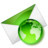 Mail web Icon